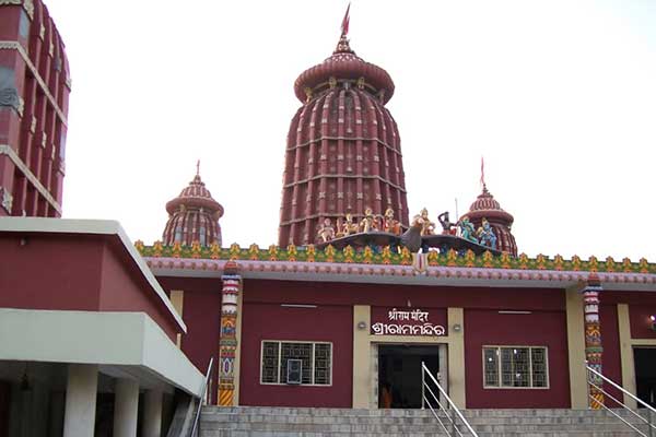 Ram Mandir Temple