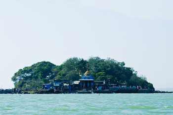 Kalijai Temple