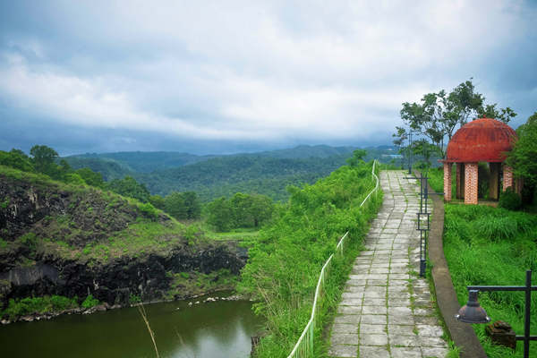 Hill View Park